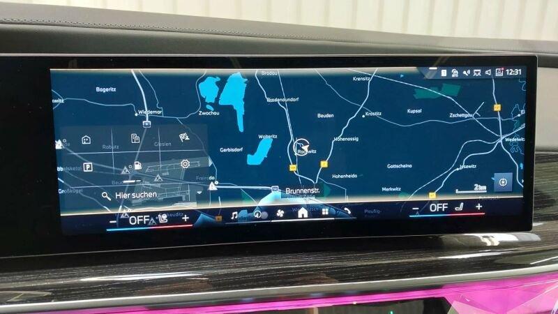 Originalaufnahme des Fahrzeugs