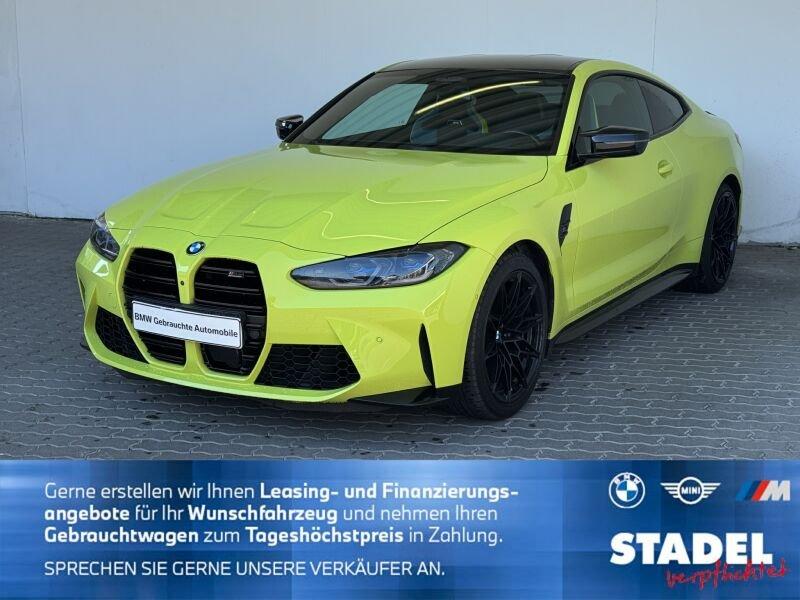 Originalaufnahme des Fahrzeugs