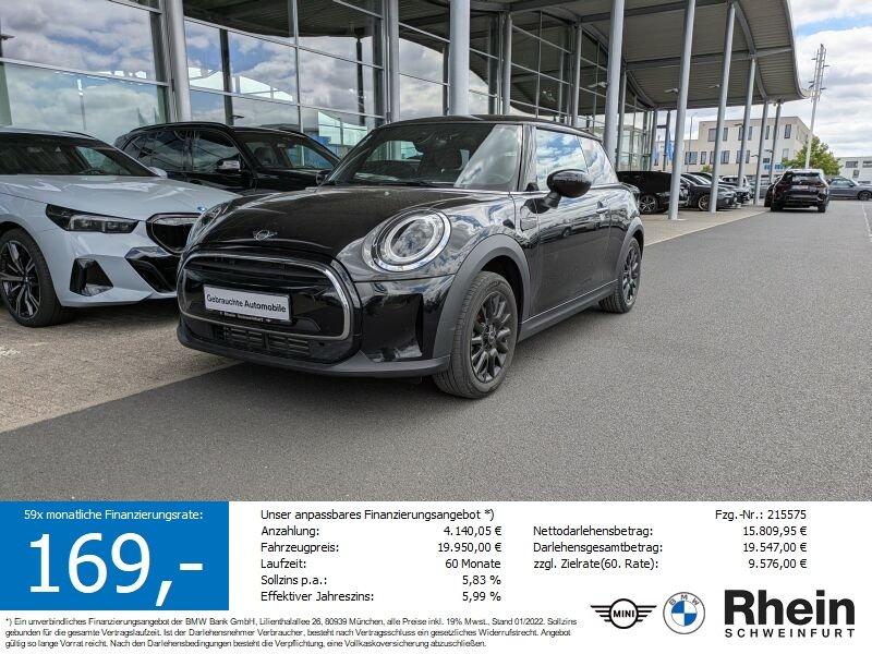 Originalaufnahme des Fahrzeugs