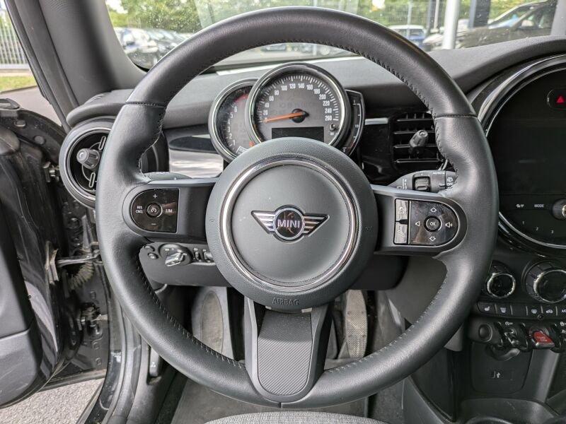 Originalaufnahme des Fahrzeugs