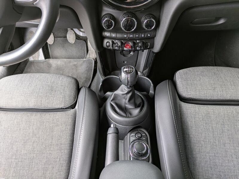 Originalaufnahme des Fahrzeugs