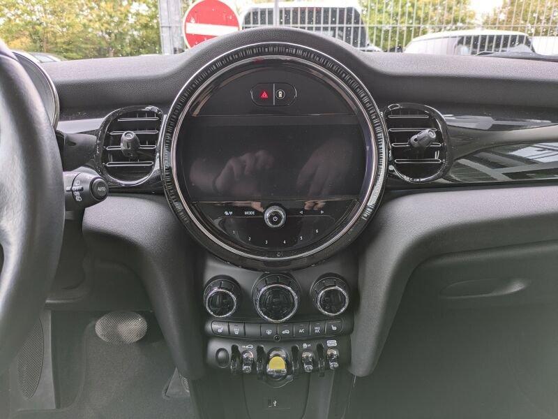 Originalaufnahme des Fahrzeugs