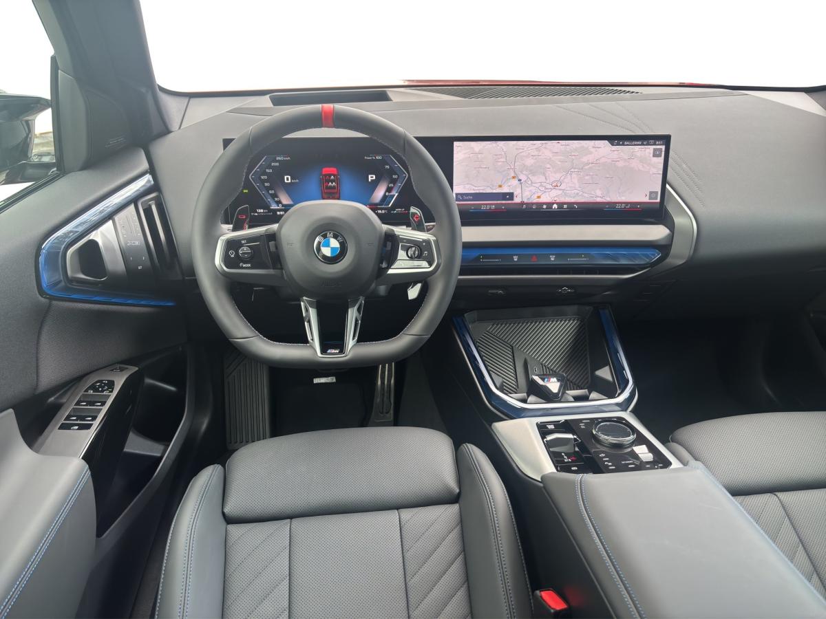 Originalaufnahme des Fahrzeugs