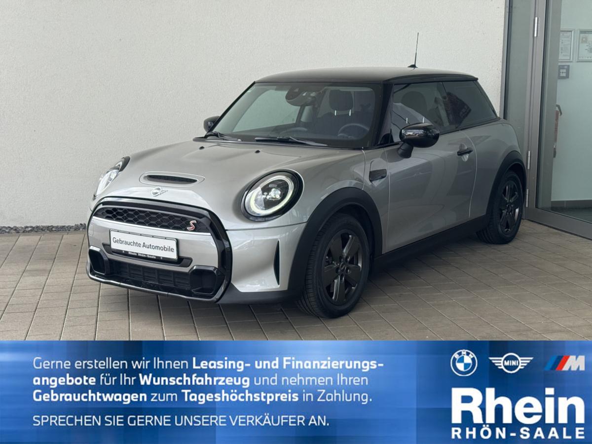 Originalaufnahme des Fahrzeugs