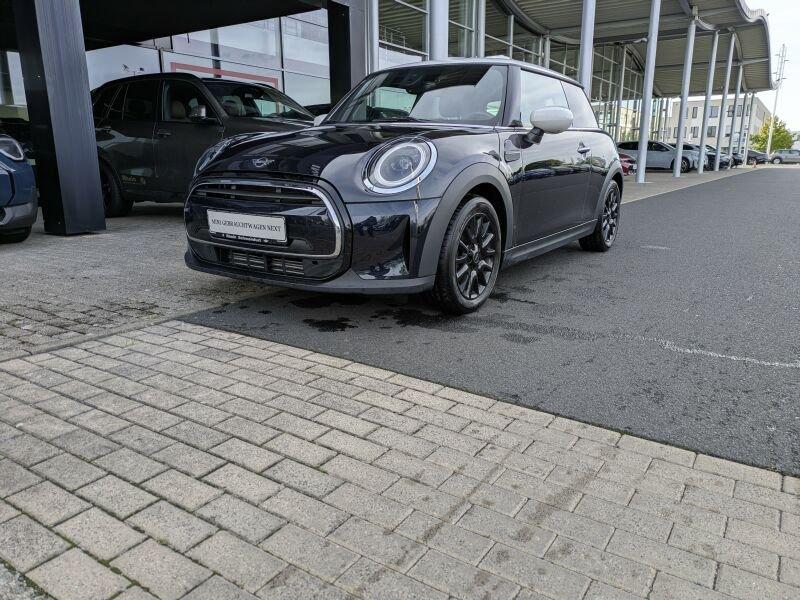 Originalaufnahme des Fahrzeugs