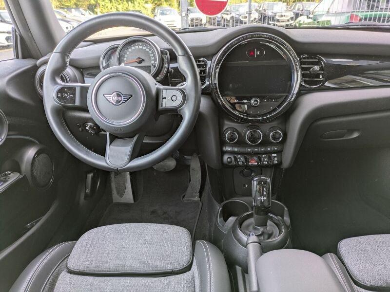 Originalaufnahme des Fahrzeugs