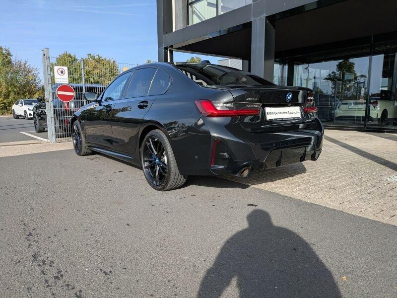 Originalaufnahme des Fahrzeugs