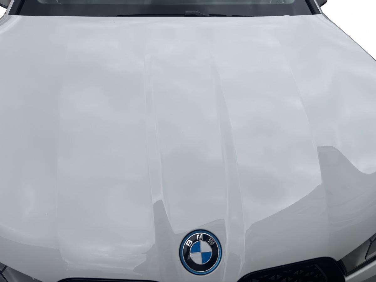 Originalaufnahme des Fahrzeugs