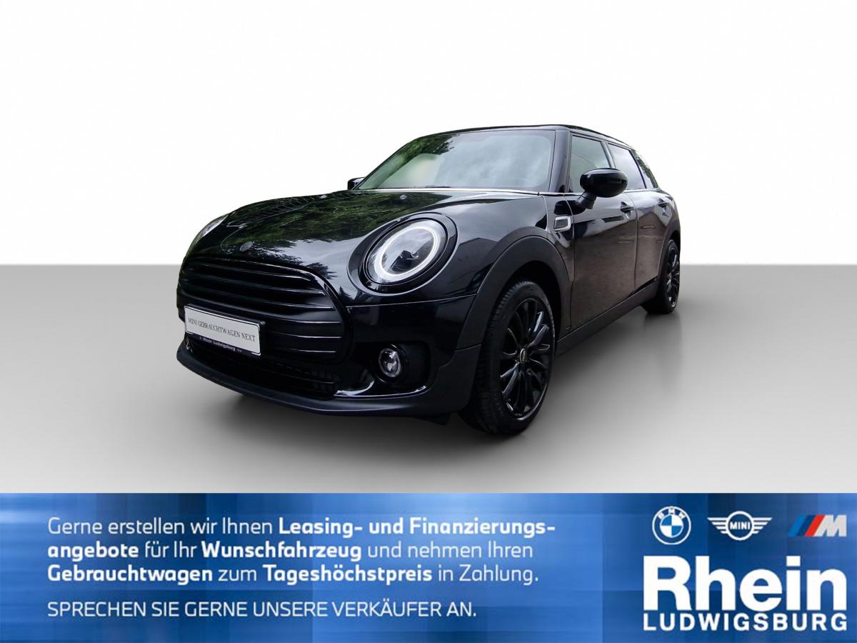 Originalaufnahme des Fahrzeugs