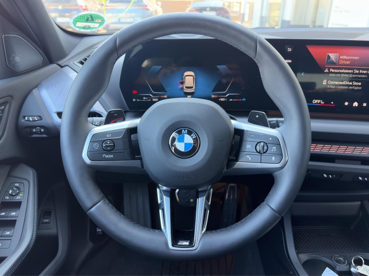 Originalaufnahme des Fahrzeugs
