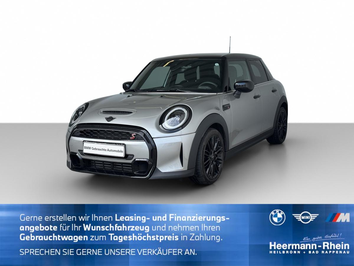 Originalaufnahme des Fahrzeugs