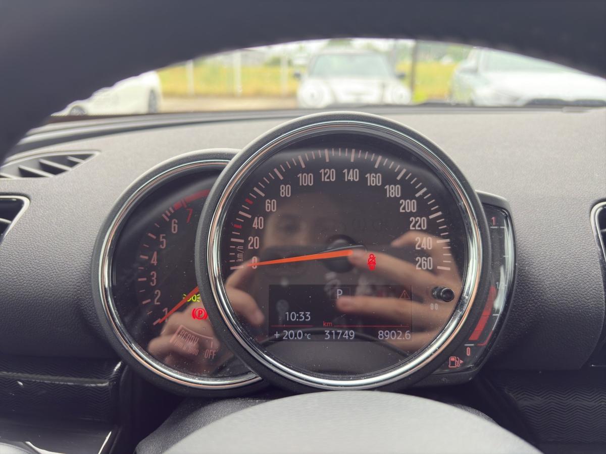 Originalaufnahme des Fahrzeugs Originalaufnahme des Fahrzeugs