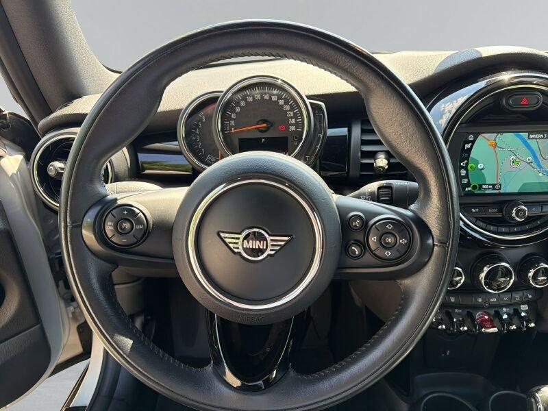 Originalaufnahme des Fahrzeugs