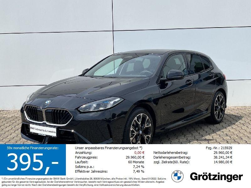 Originalaufnahme des Fahrzeugs