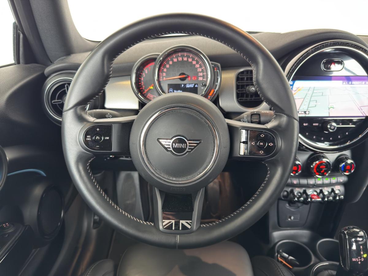 Originalaufnahme des Fahrzeugs