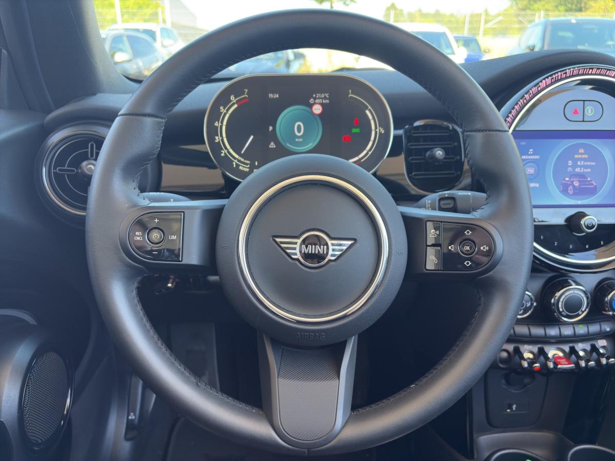 Originalaufnahme des Fahrzeugs