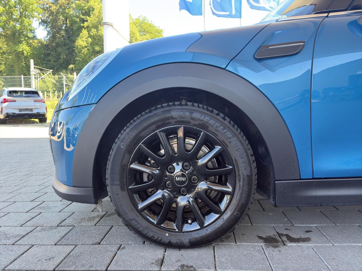 Originalaufnahme des Fahrzeugs