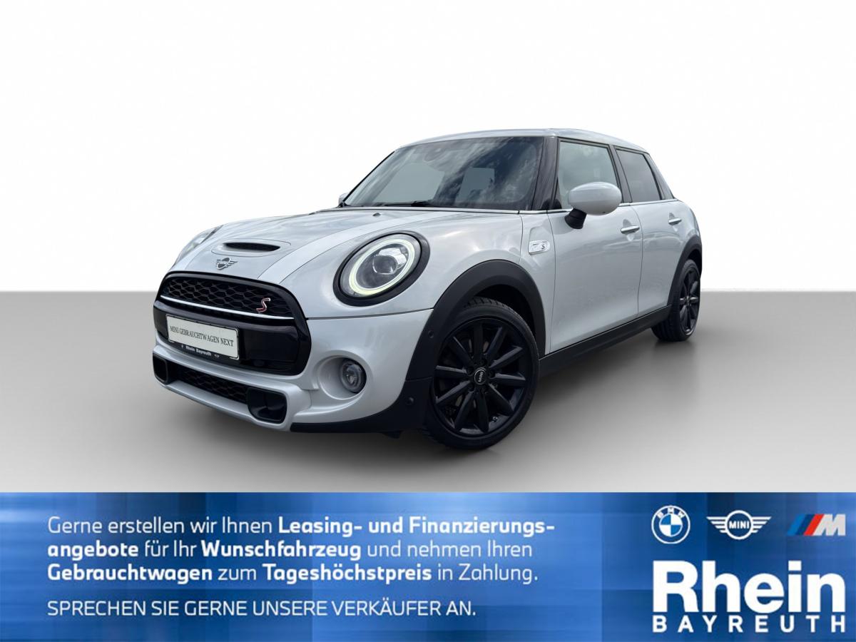 Originalaufnahme des Fahrzeugs