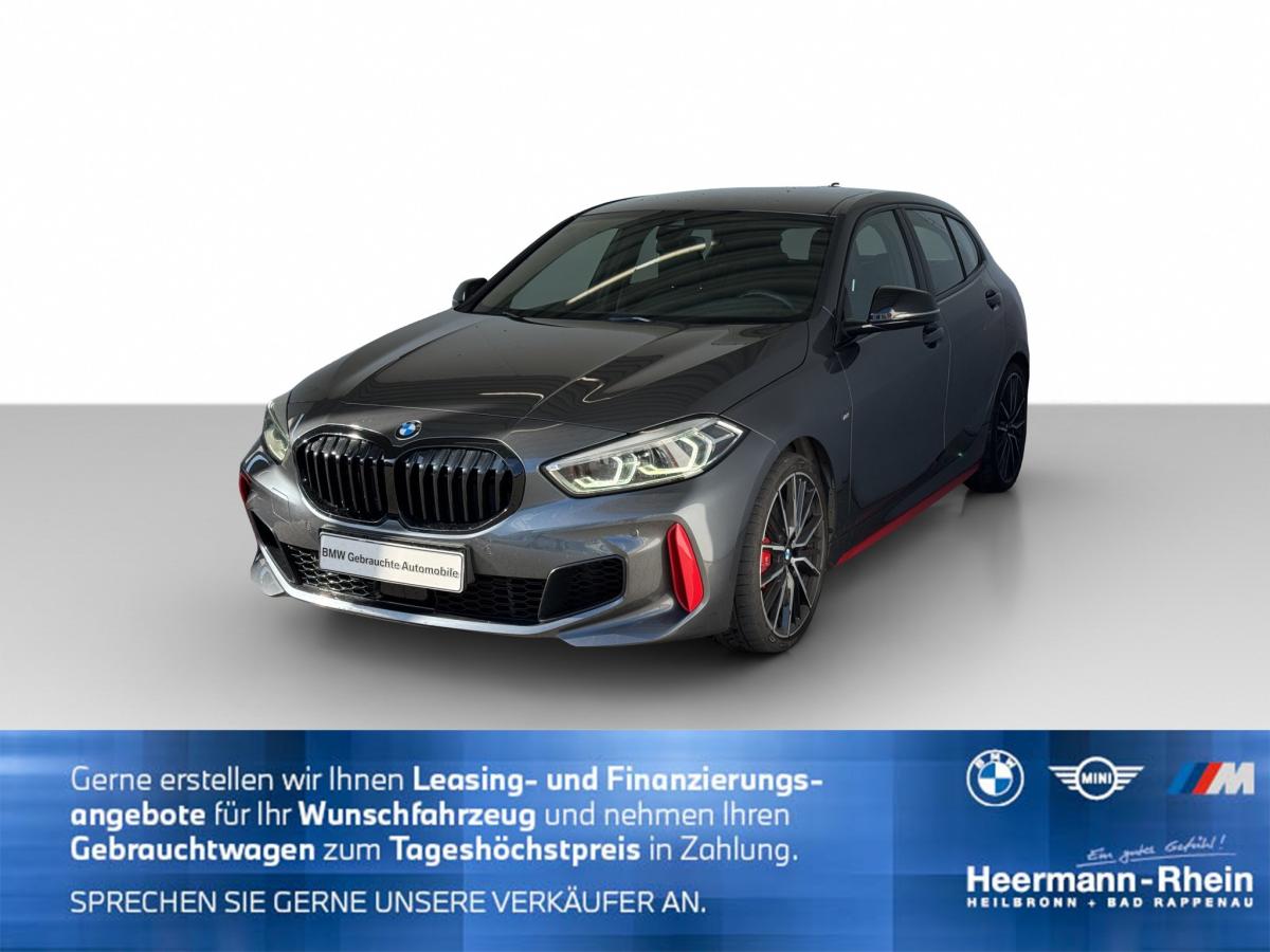Originalaufnahme des Fahrzeugs