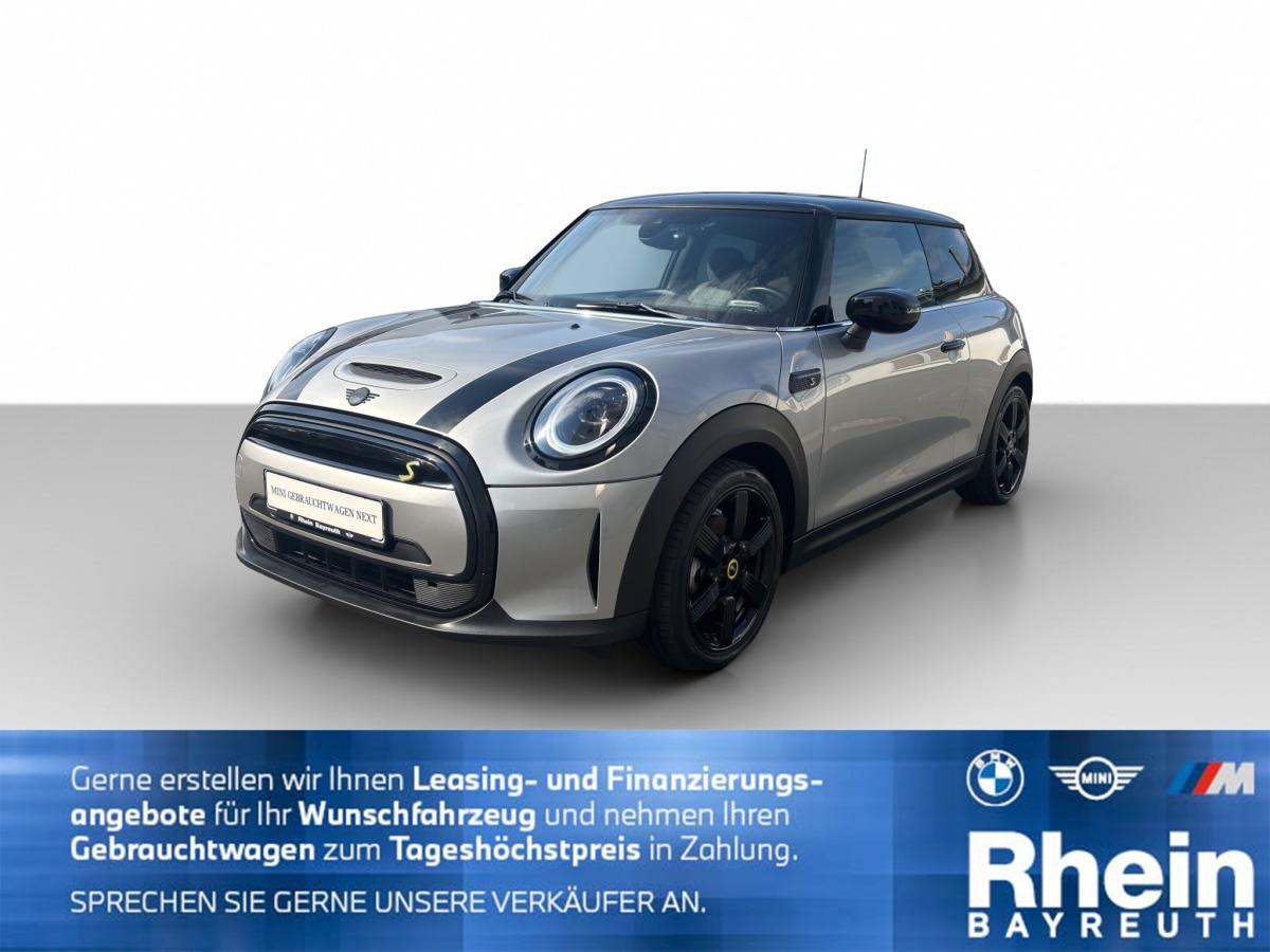 Originalaufnahme des Fahrzeugs