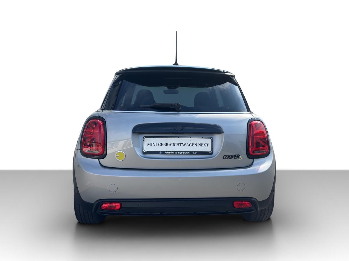 Originalaufnahme des Fahrzeugs