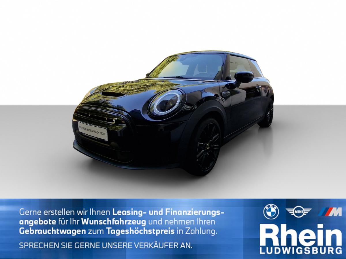 Originalaufnahme des Fahrzeugs