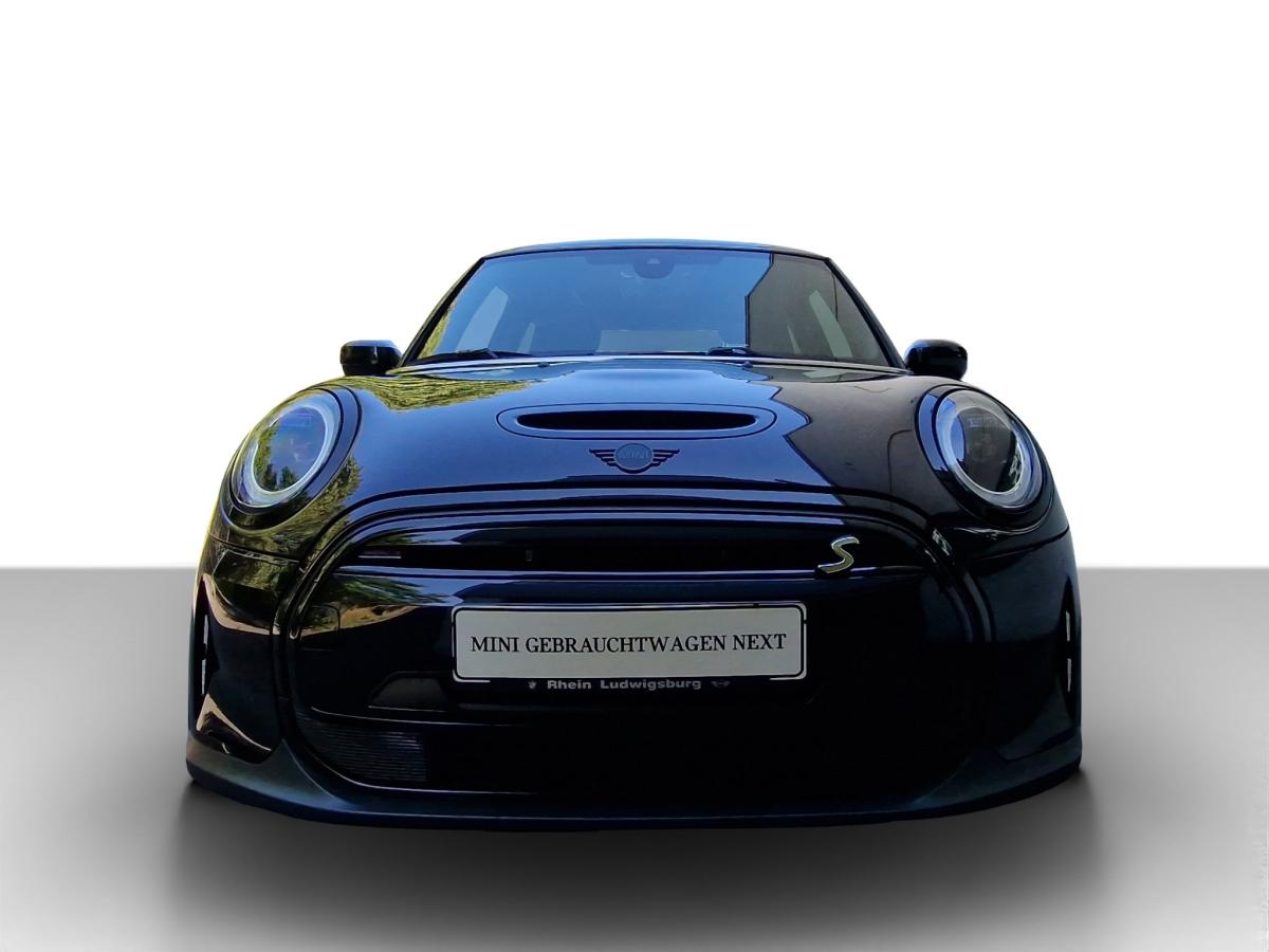 Originalaufnahme des Fahrzeugs