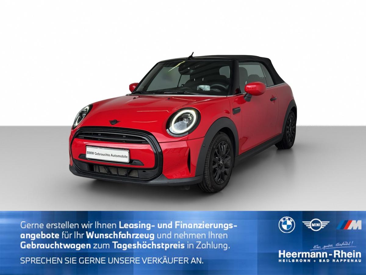 Originalaufnahme des Fahrzeugs