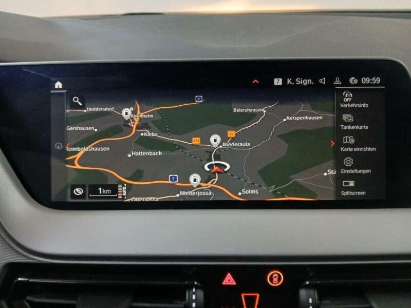Originalaufnahme des Fahrzeugs