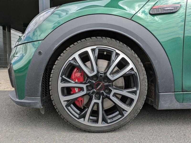 Originalaufnahme des Fahrzeugs