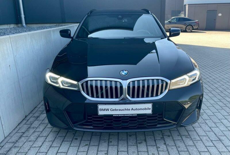 Originalaufnahme des Fahrzeugs