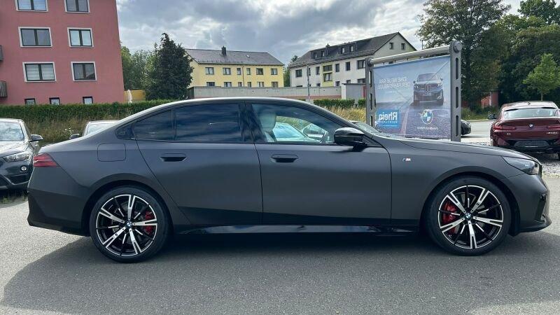 Originalaufnahme des Fahrzeugs