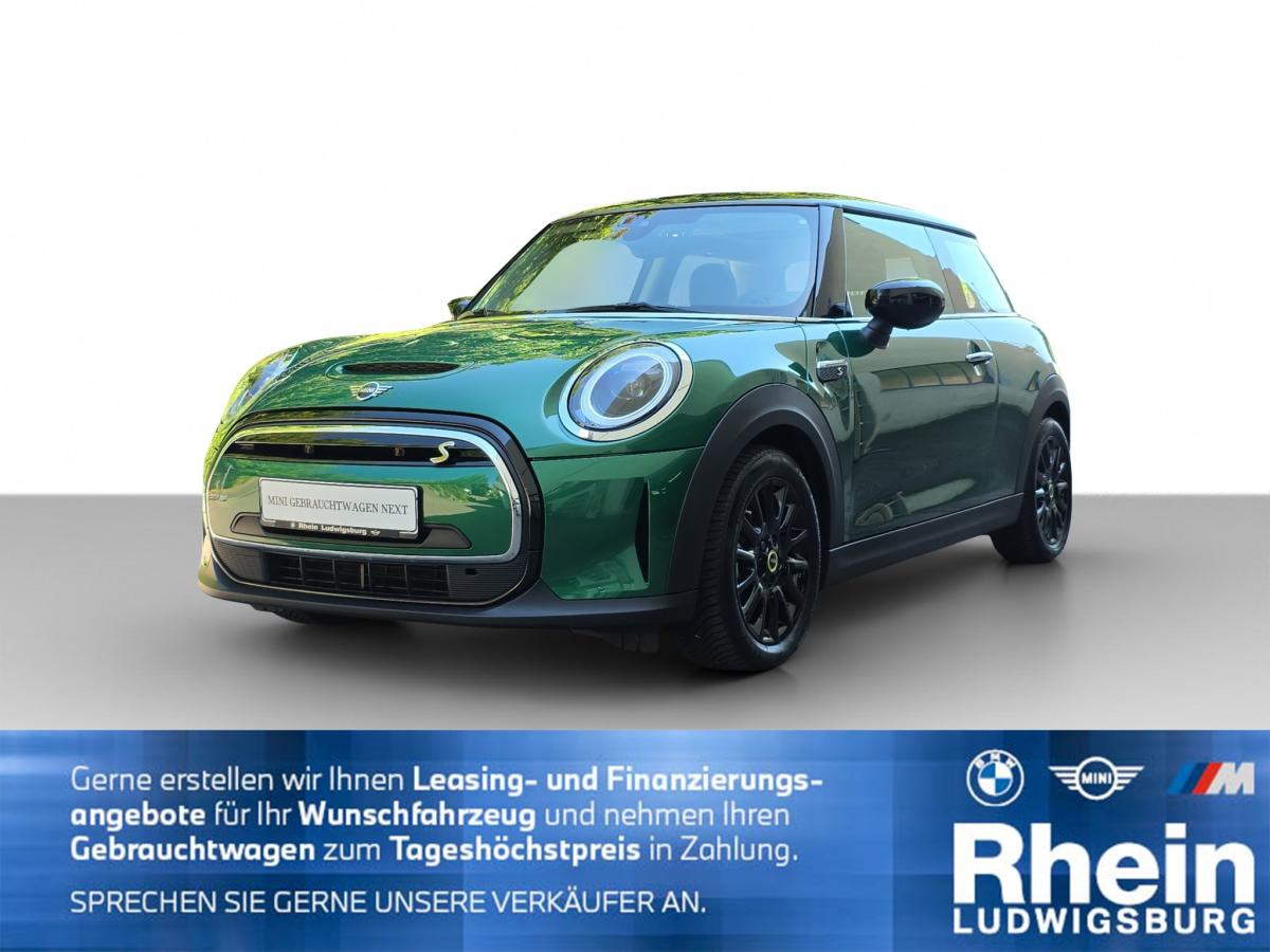 Originalaufnahme des Fahrzeugs