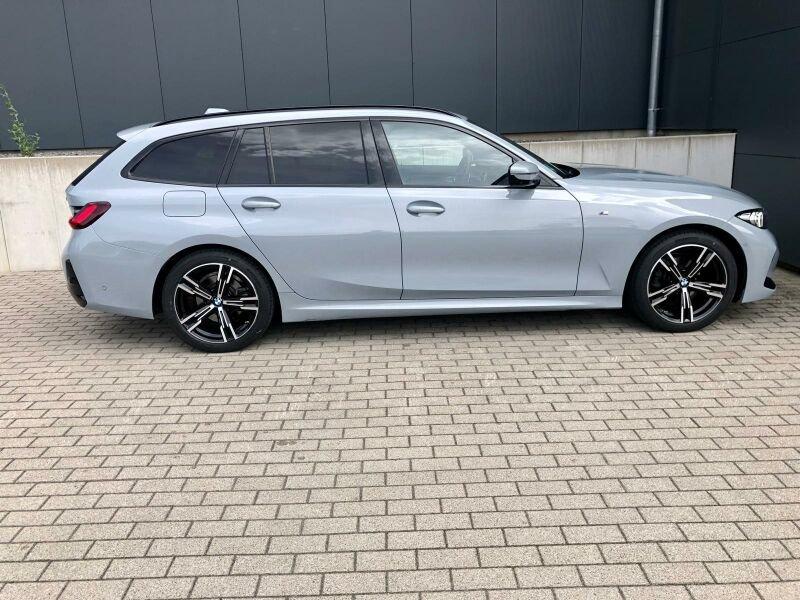 Originalaufnahme des Fahrzeugs