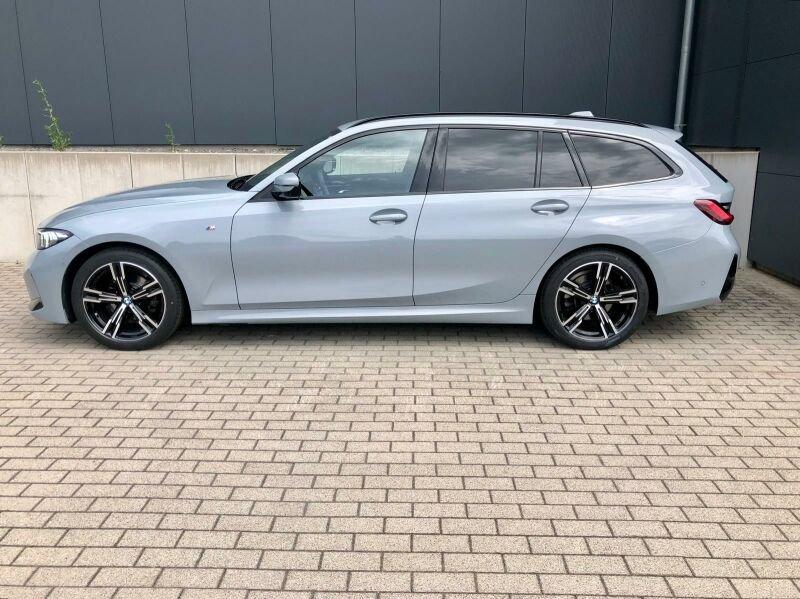 Originalaufnahme des Fahrzeugs