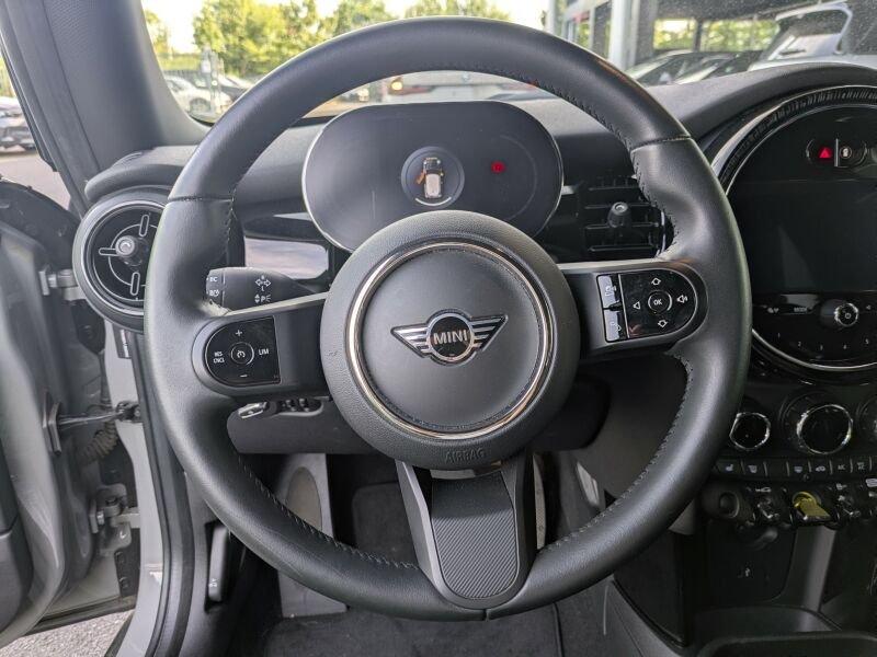 Originalaufnahme des Fahrzeugs