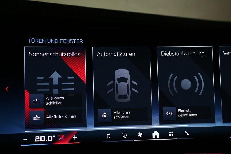 Originalaufnahme des Fahrzeugs