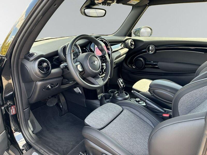 Originalaufnahme des Fahrzeugs