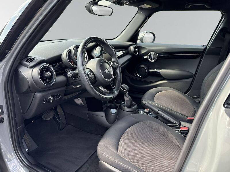 Originalaufnahme des Fahrzeugs