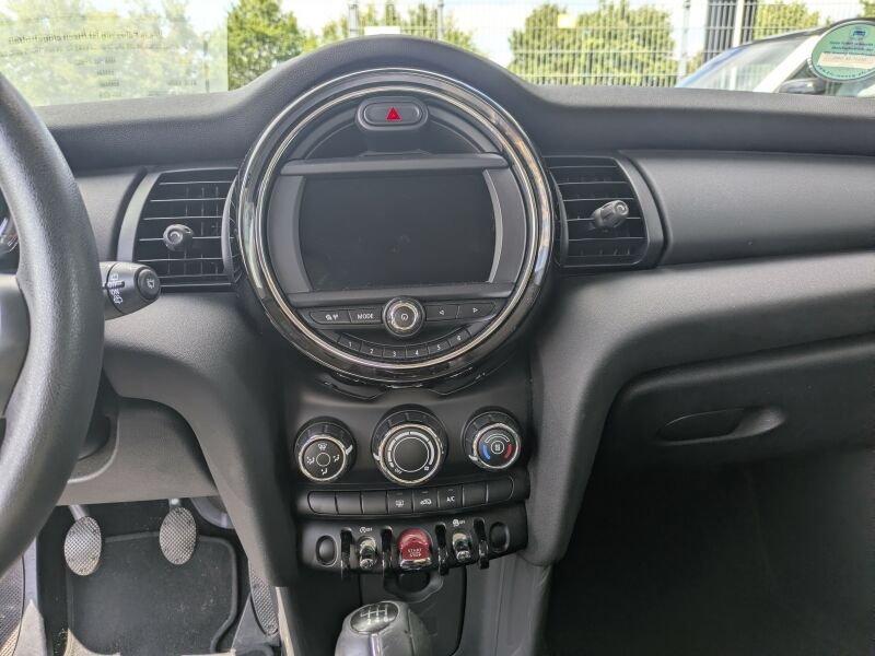 Originalaufnahme des Fahrzeugs