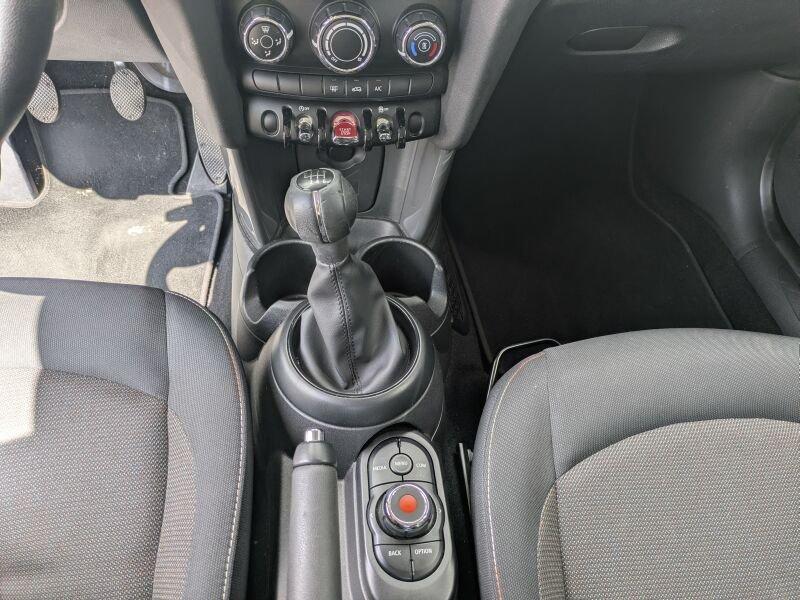 Originalaufnahme des Fahrzeugs
