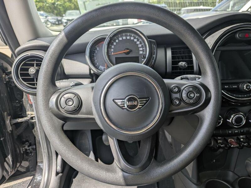 Originalaufnahme des Fahrzeugs