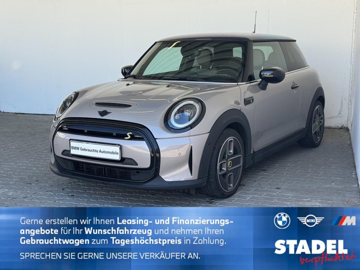 Originalaufnahme des Fahrzeugs
