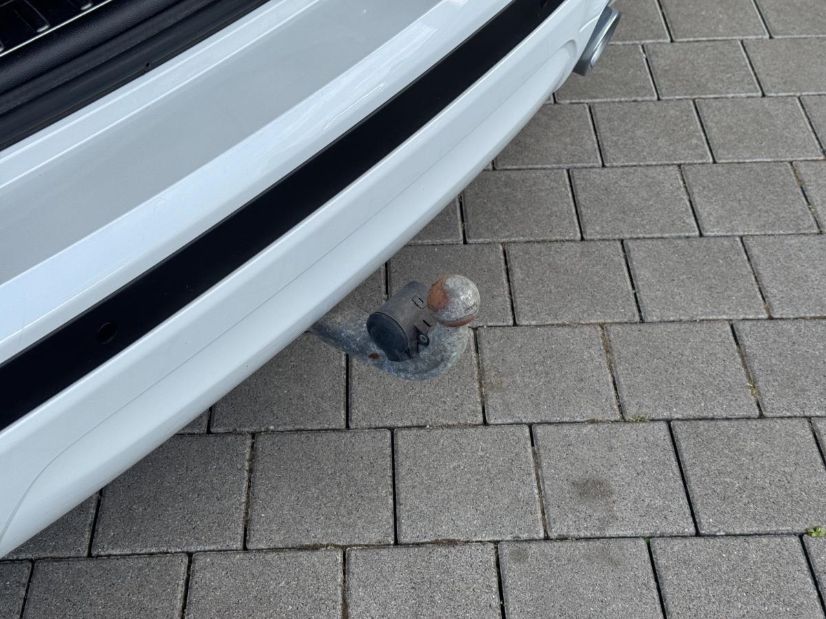 Originalaufnahme des Fahrzeugs