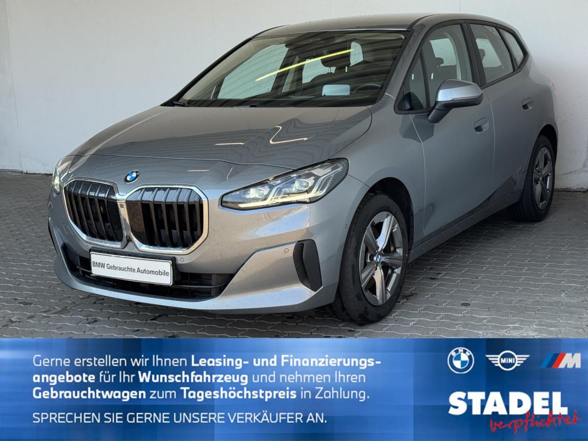 Originalaufnahme des Fahrzeugs