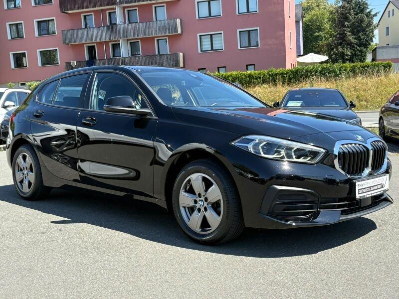 Originalaufnahme des Fahrzeugs