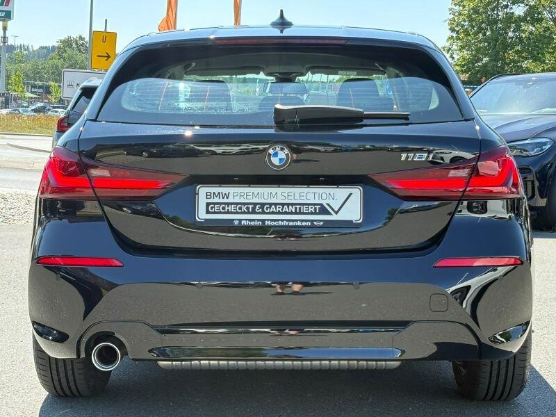 Originalaufnahme des Fahrzeugs