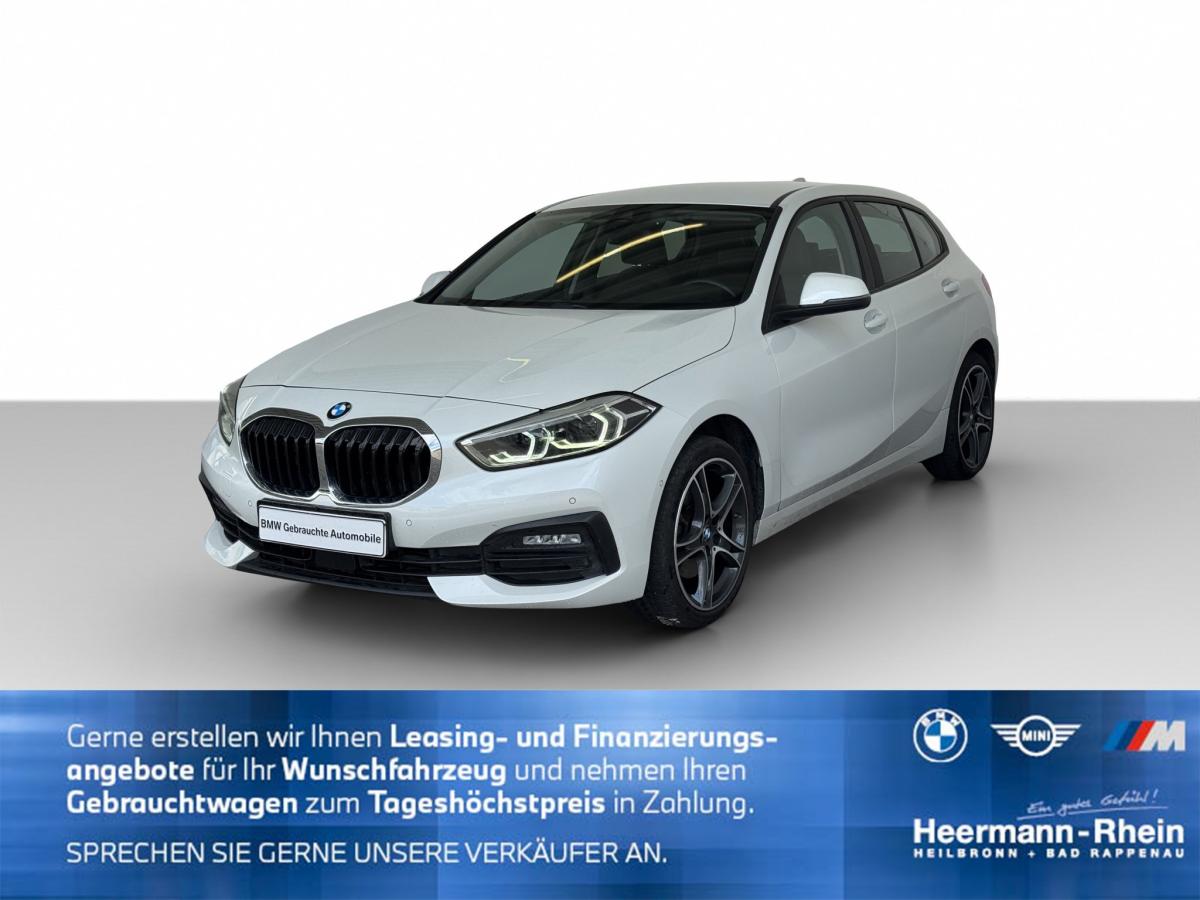 Originalaufnahme des Fahrzeugs