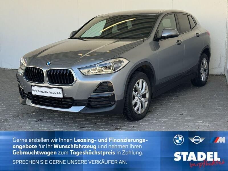 Originalaufnahme des Fahrzeugs