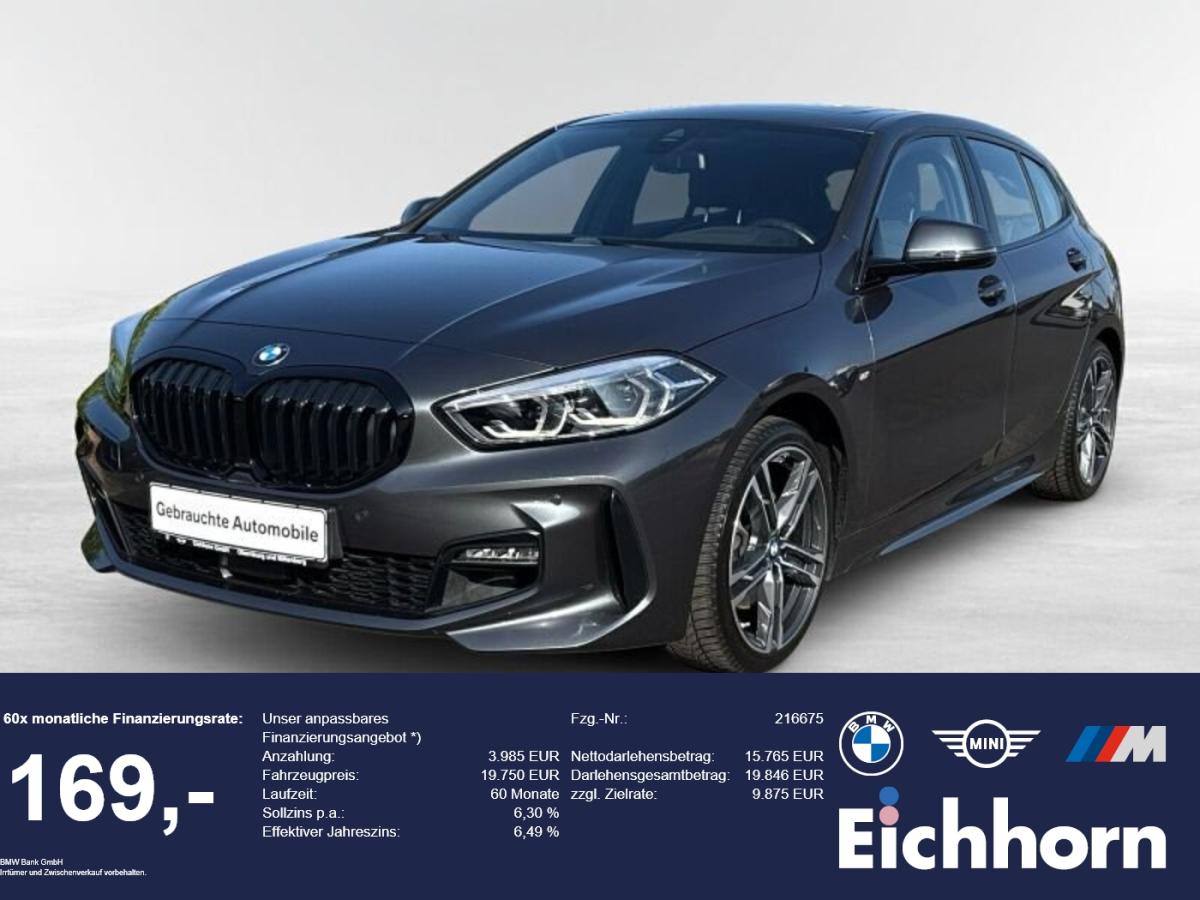 Originalaufnahme des Fahrzeugs